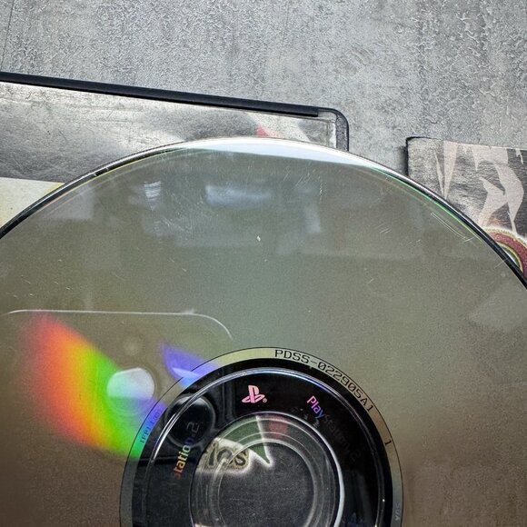 Disgaea 2: Cursed Memories (Sony PlayStation 2, 2006) PS2 CIB Complete - Picture 2 of 4